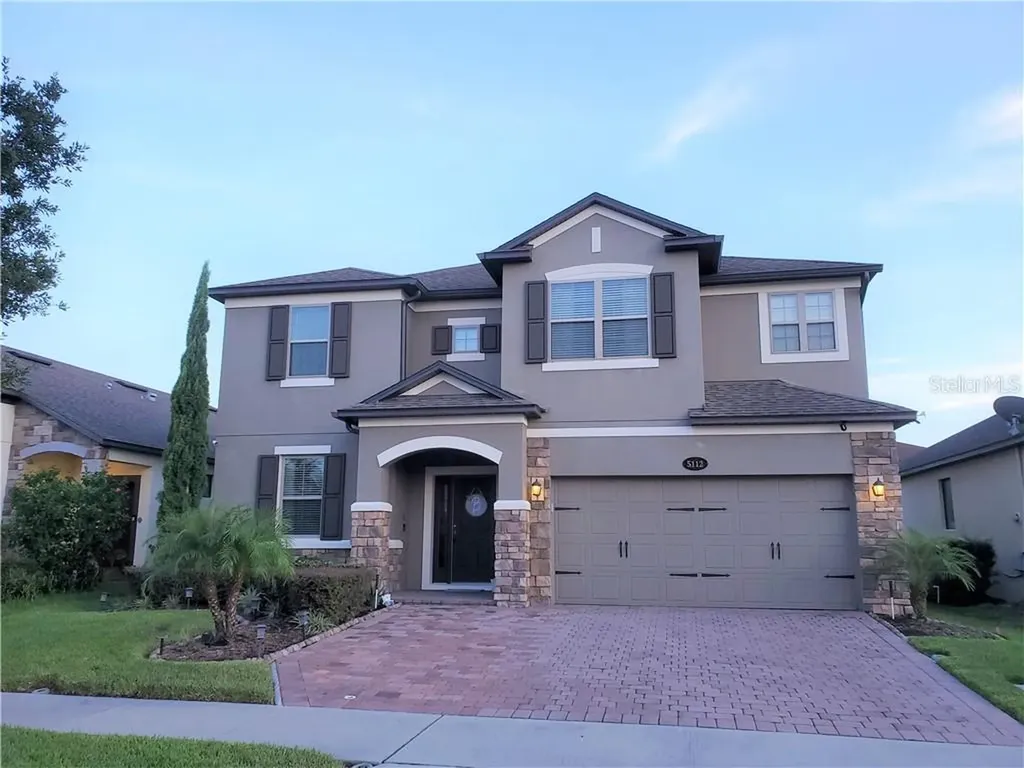5112 Sorrento Boulevard W Saint Cloud FL 34771