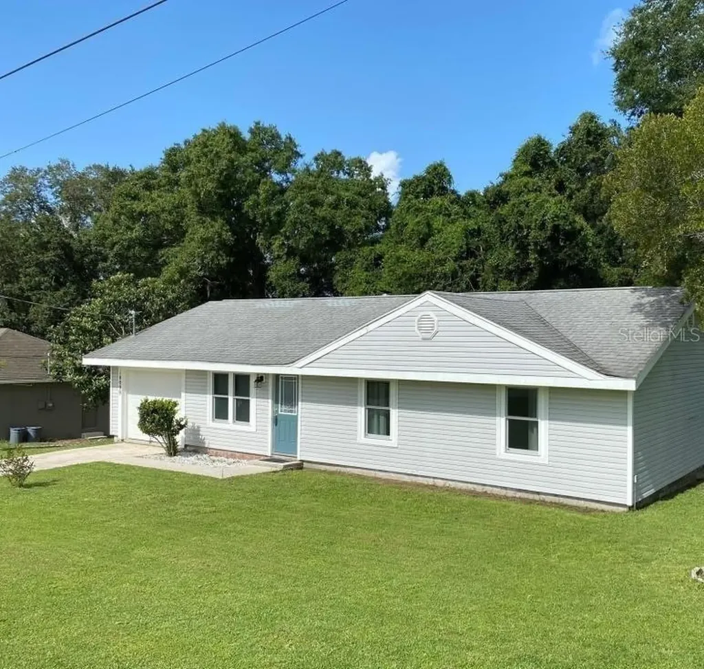 10099 Foley Street Brooksville FL 34601