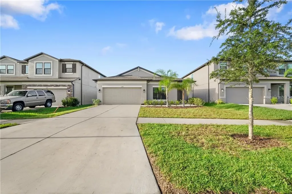 11445 Amapola Bloom Court Riverview FL 33579