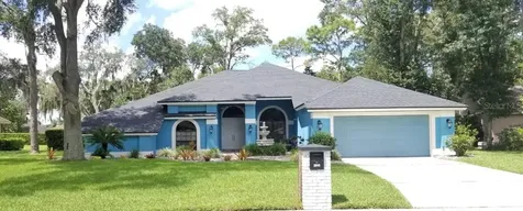 2813 Pine Club Drive Plant City FL 33566