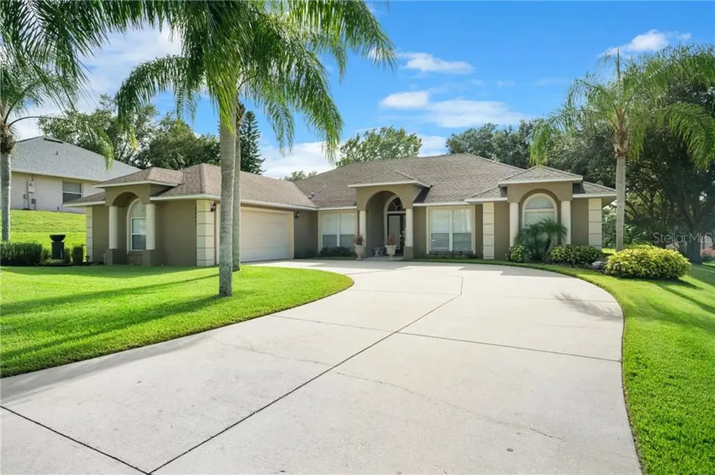 11340 Via Mari Cae Court Clermont FL 34711