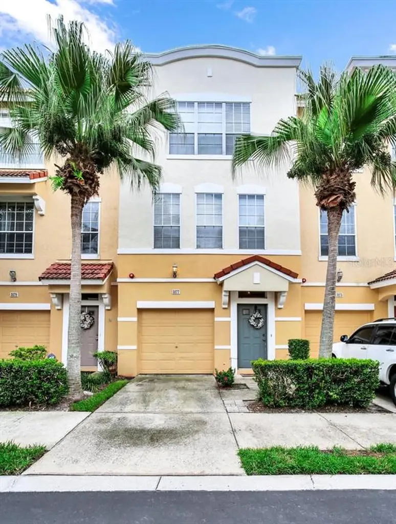 3177 Bayshore Oaks Drive Tampa FL 33611