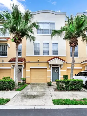 3177 Bayshore Oaks Drive Tampa FL 33611