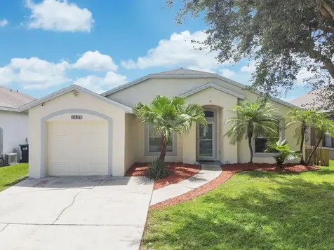 286 Woodbury Pines Circle Orlando FL 32828