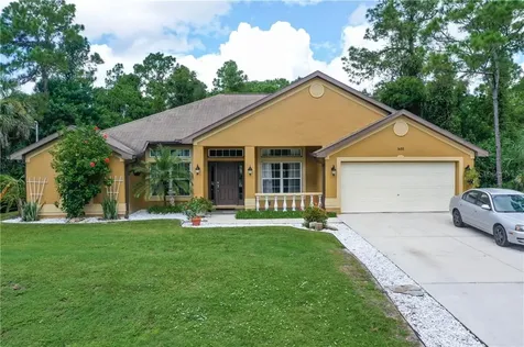 1455 Gantry Road North Port FL 34288