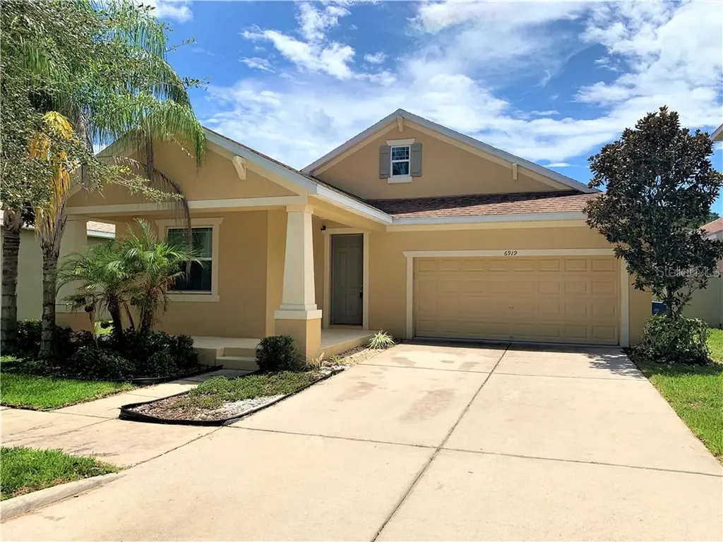 6919 Rocky Canyon Way Tampa FL 33625