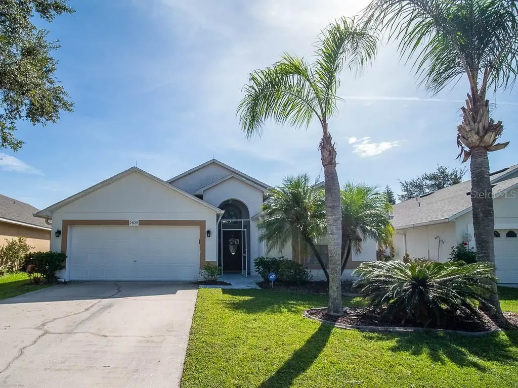 2825 Regency Oak Lane Orlando FL 32833