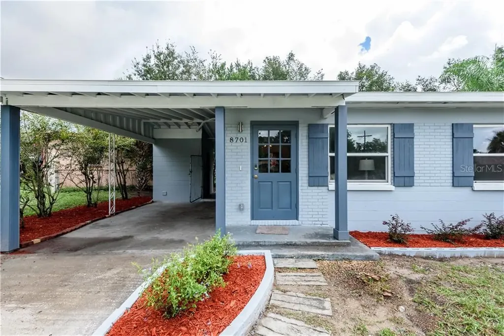 8701 Beverly Drive Temple Terrace FL 33617