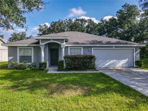 417 Magpie Court Kissimmee FL 34759
