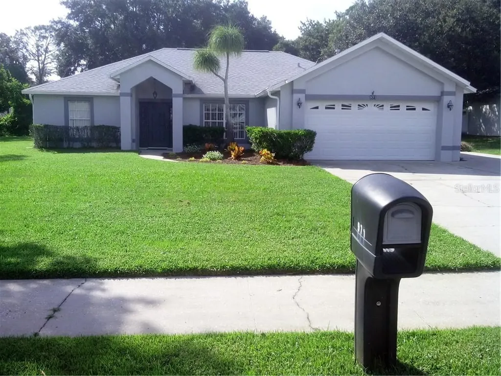 971 Park Ridge Boulevard Minneola FL 34715