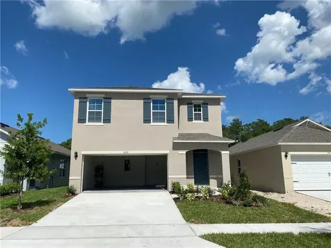 225 Duke Drive Deland FL 32724