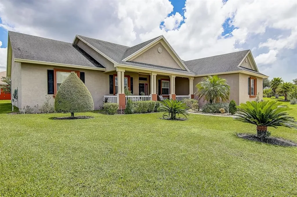 2944 Dunhill Circle Lakeland FL 33810