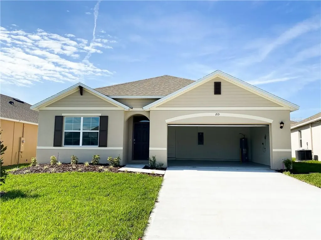 213 Cedar Elm Circle Debary FL 32713