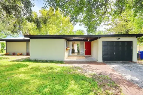 3022 W Kirby Street Tampa FL 33614