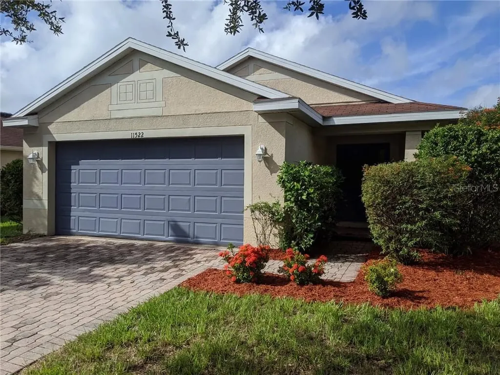 11522 Hammocks Glade Drive Riverview FL 33569