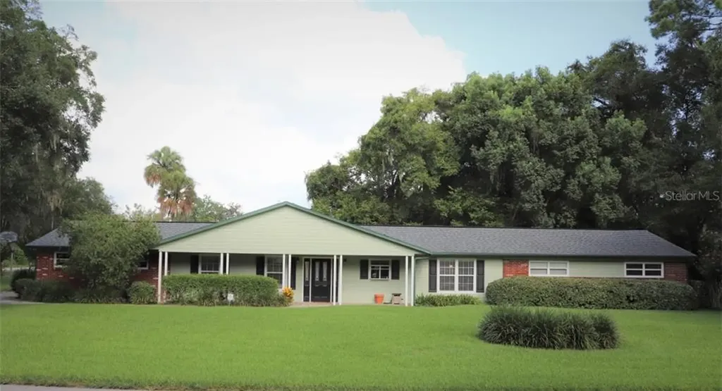 1213 SE 18th Avenue Ocala FL 34471