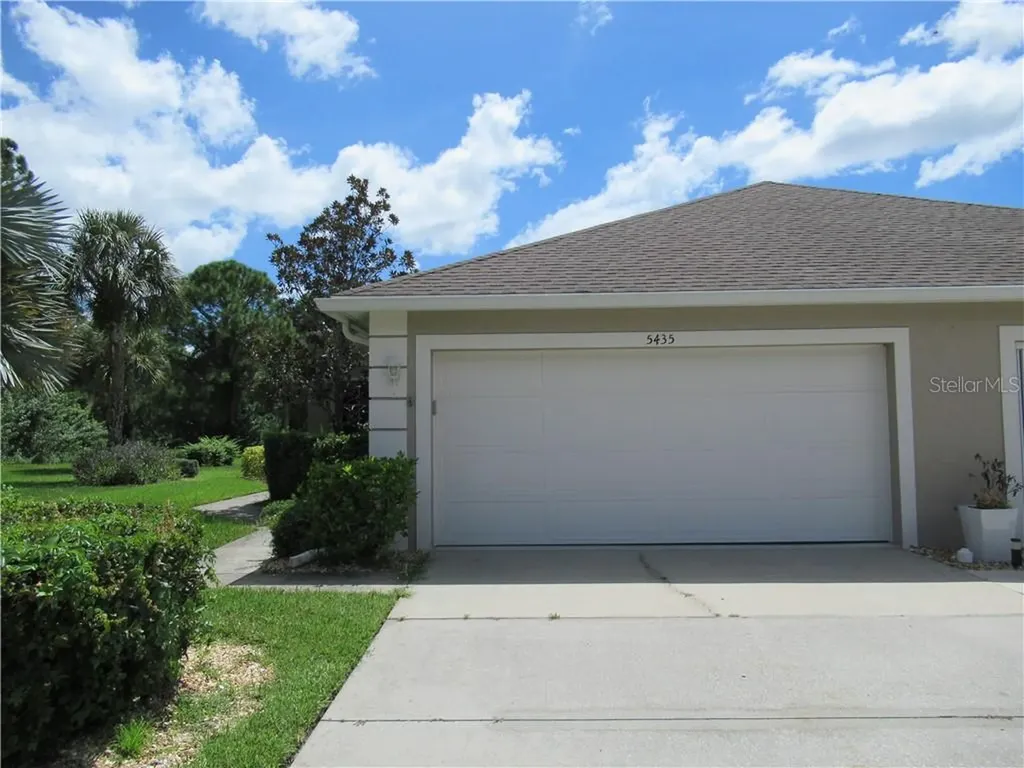 5435 Appomattox Drive North Port FL 34287