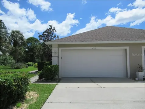 5435 Appomattox Drive North Port FL 34287