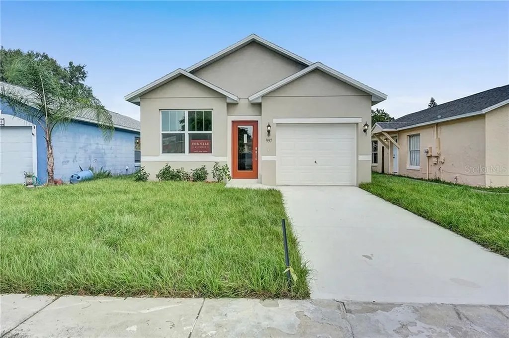 997 Vista Palma Way Orlando FL 32825