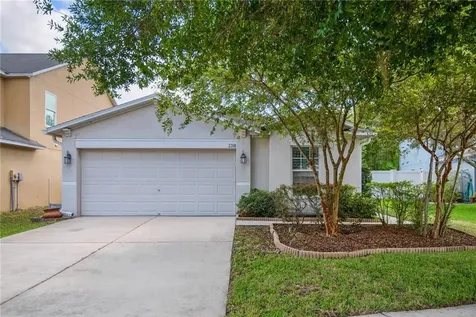 3318 Hoylake Court Land O Lakes FL 34638