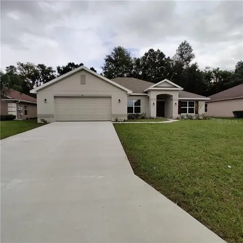 414 Ashton Woods Lane Leesburg FL 34748