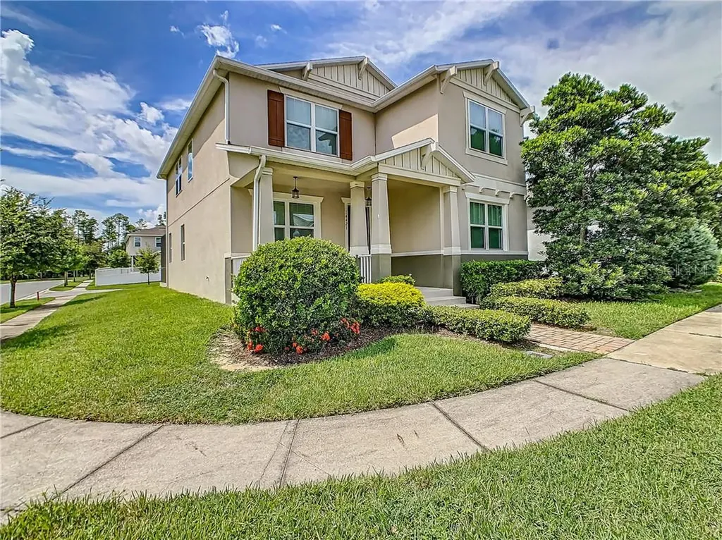 14421 Breda Center Loop Winter Garden FL 34787