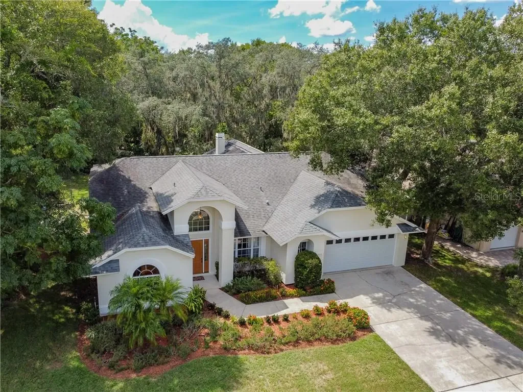 12808 Wallingford Drive Tampa FL 33624