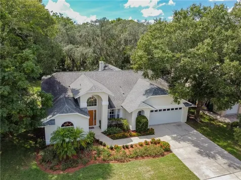 12808 Wallingford Drive Tampa FL 33624