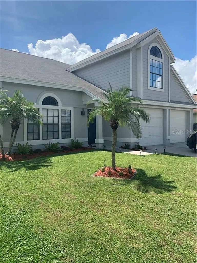 1008 Burnett Street Oviedo FL 32765