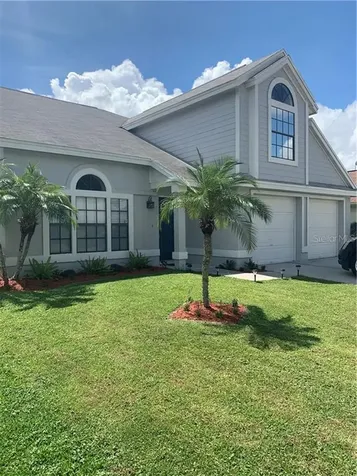 1008 Burnett Street Oviedo FL 32765