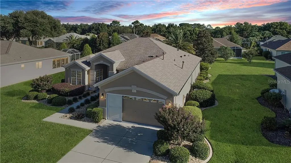 9413 SE 124th Place Summerfield FL 34491