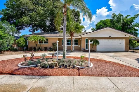 3760 22nd Avenue N St Petersburg FL 33713