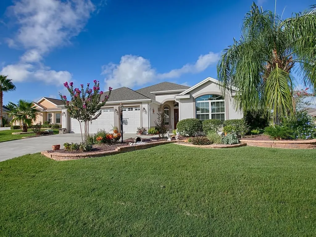 2218 Ramsbury Court The Villages FL 32162
