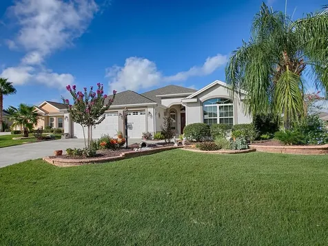 2218 Ramsbury Court The Villages FL 32162