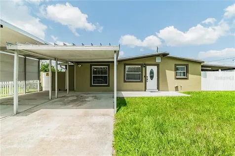 4543 W Knollwood Street Tampa FL 33614
