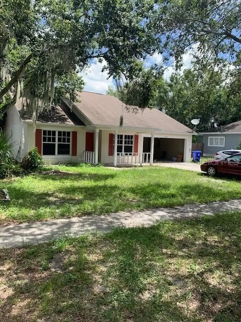 1442 Holly Road Lakeland FL 33801