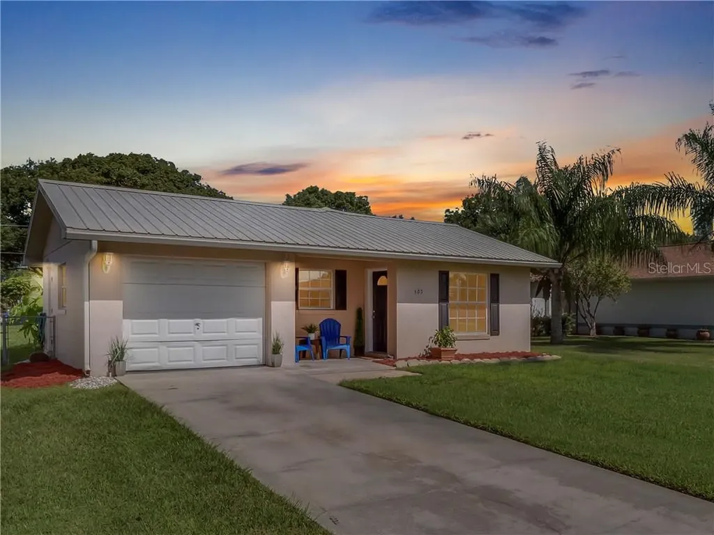 507 Wyoming Avenue Saint Cloud FL 34769
