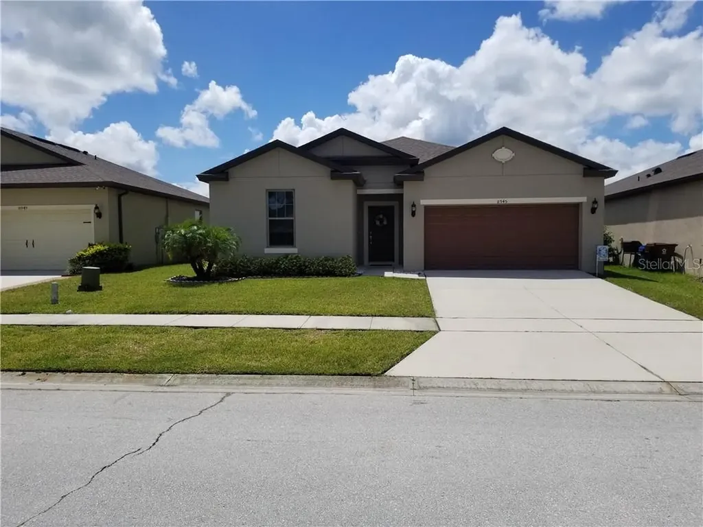 8945 Hinsdale Heights Drive Polk City FL 33868