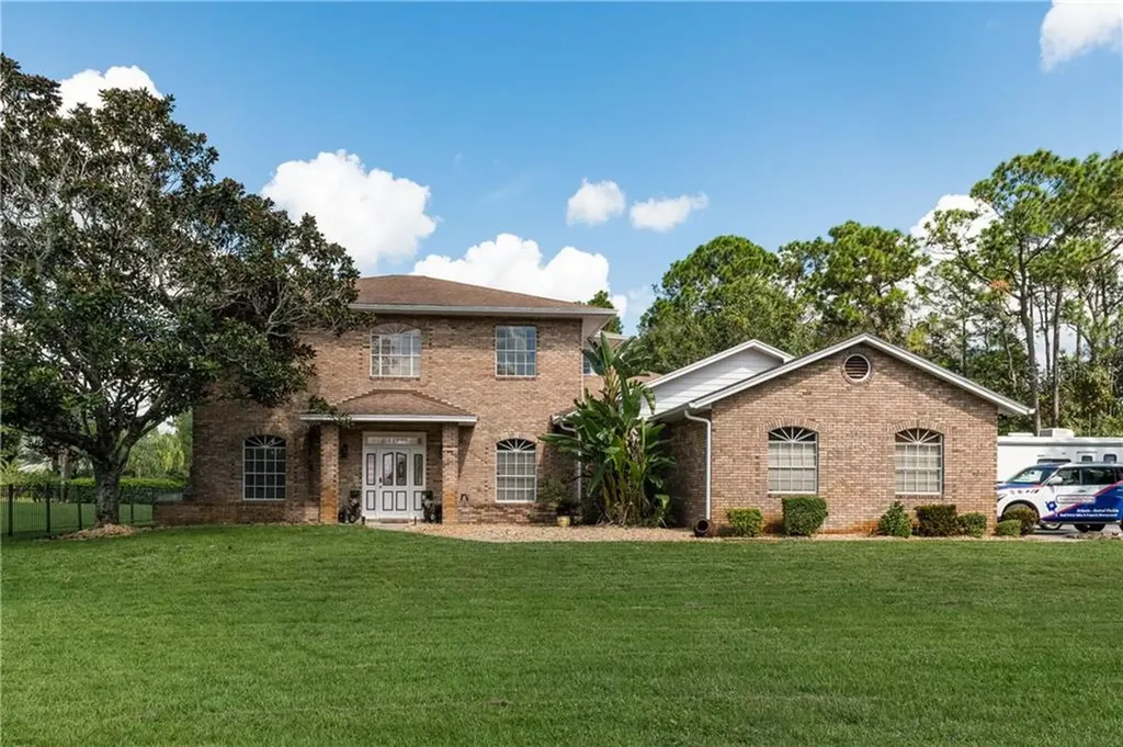 3225 W Orange Country Club Drive Winter Garden FL 34787