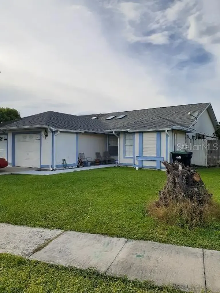 7983 Merrimac Cove Drive Orlando FL 32822