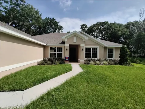 336 Ashton Woods Lane Leesburg FL 34748
