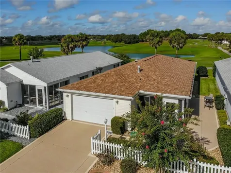 452 Aldrich Avenue The Villages FL 32162