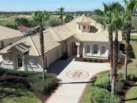 1974 N Ramblewood Point Hernando FL 34442