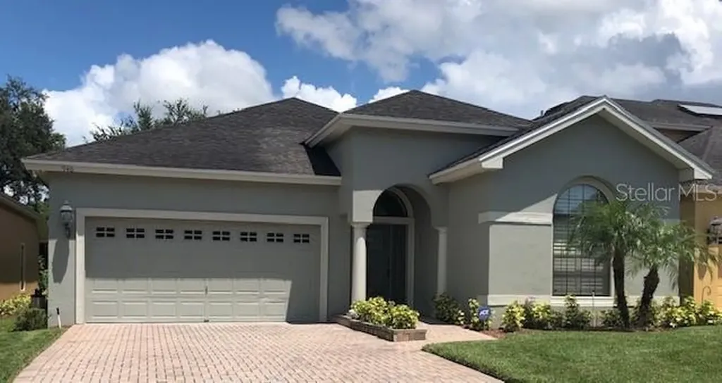 940 Christina Chase Lane Lakeland FL 33813