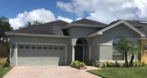 940 Christina Chase Lane Lakeland FL 33813