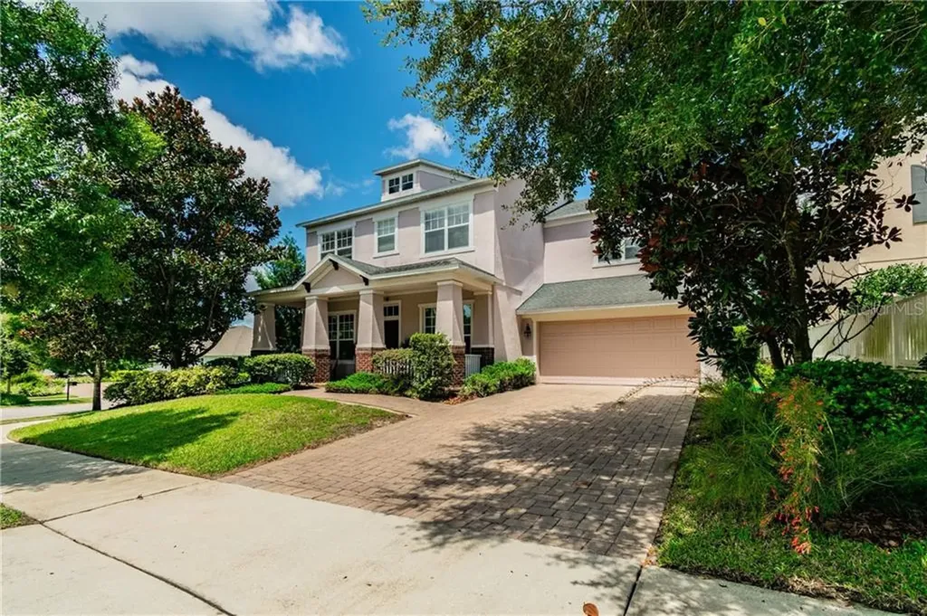 125 Ivydale Manor Drive Deland FL 32724