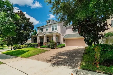 125 Ivydale Manor Drive Deland FL 32724