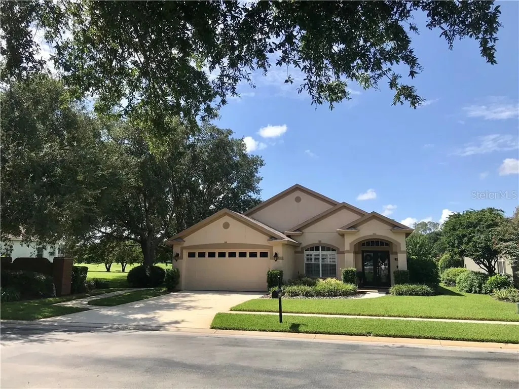 1687 Cherry Blossom Terrace Lake Mary FL 32746
