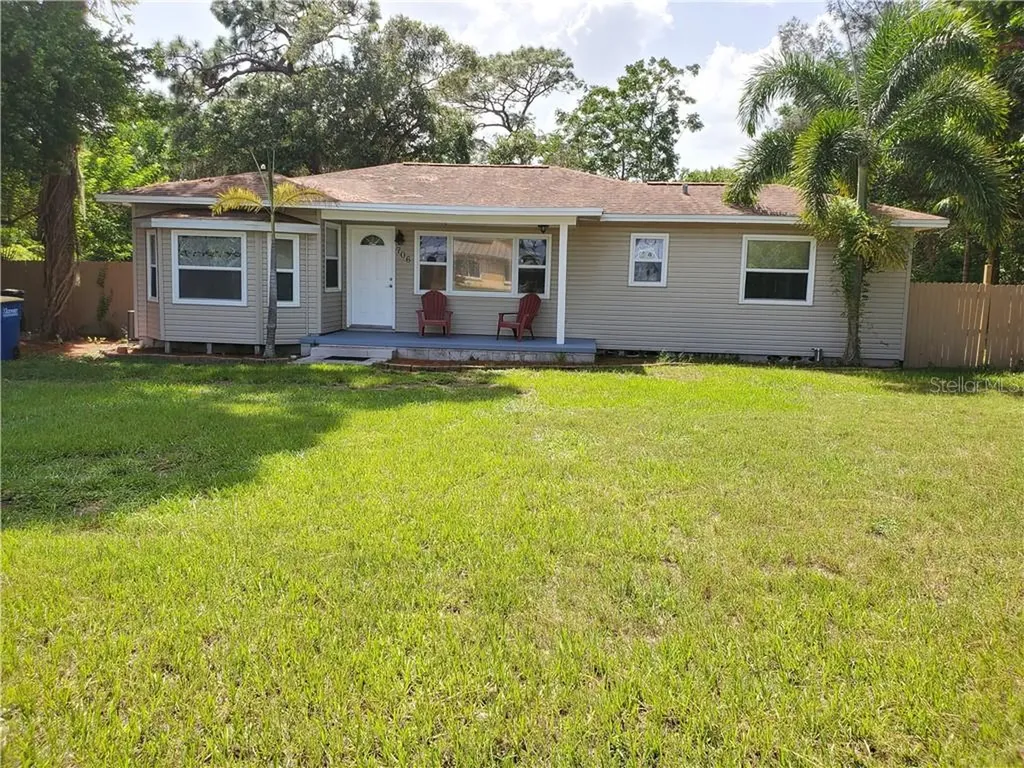 706 S Lake Drive Clearwater FL 33756