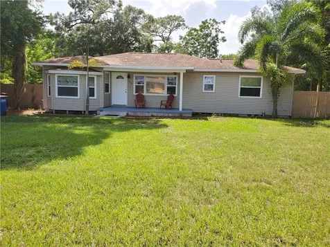 706 S Lake Drive Clearwater FL 33756